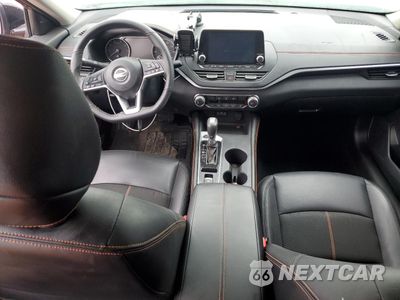 Zdjęcie 8 z 15 samochodu: 2022 NISSAN ALTIMA SR VIN:1N4BL4CW4NN384727 - miniatura