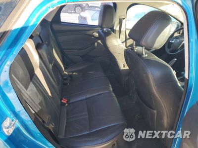 Zdjęcie 10 z 14 samochodu: 2014 FORD FOCUS SE VIN:1FADP3F25EL316870 - miniatura