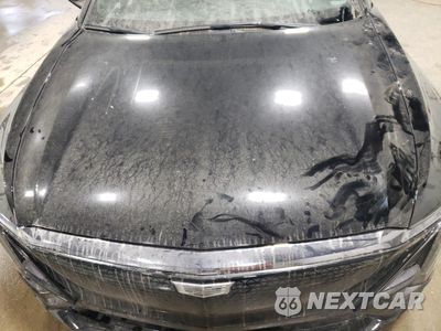 Zdjęcie 12 z 12 samochodu: 2024 CADILLAC LYRIQ SPORT VIN:1GYKPWRL3RZ122696 - miniatura