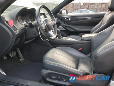Zdjęcie 7 z 12 samochodu: 2019 INFINITI Q60 RED SPORT 400 VIN:JN1FV7EK1KM360326 - miniatura