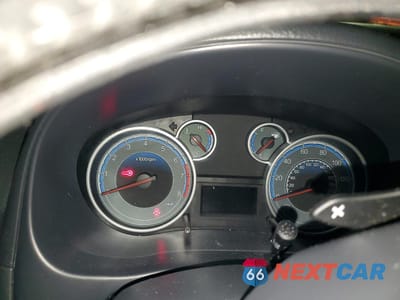 Zdjęcie 9 z 12 samochodu: 2010 SUZUKI SX4 TOURING VIN:JS2YB5A77A6300418 - miniatura