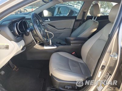 Zdjęcie 7 z 12 samochodu: 2015 KIA OPTIMA EX VIN:5XXGN4A76FG510587 - miniatura