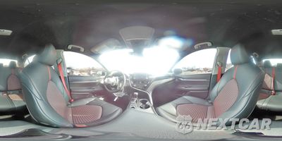 Zdjęcie 13 z 15 samochodu: 2023 TOYOTA CAMRY TRD VIN:4T1KZ1AK8PU072499 - miniatura