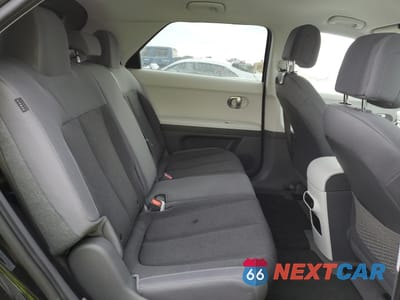 Zdjęcie 11 z 13 samochodu: 2024 HYUNDAI IONIQ 5 SE VIN:KM8KMDDF1RU297171 - miniatura