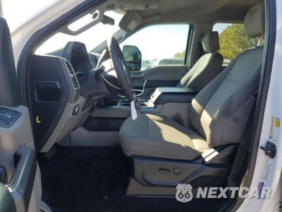 Zdjęcie 7 z 13 samochodu: 2020 FORD F350 SUPER DUTY VIN:1FT8W3DT7LEC87433 - miniatura