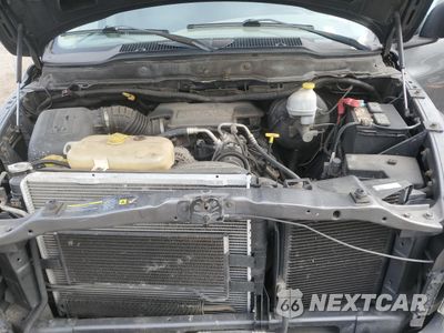 Zdjęcie 11 z 12 samochodu: 2004 DODGE RAM 1500 ST VIN:1D7HU18DX4S544588 - miniatura