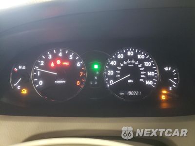 Zdjęcie 9 z 12 samochodu: 2006 TOYOTA AVALON XL VIN:4T1BK36B86U075734 - miniatura