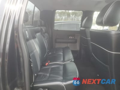 Zdjęcie 10 z 12 samochodu: 2007 LINCOLN MARK LT VIN:5LTPW18567FJ03091 - miniatura