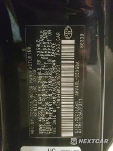 Zdjęcie 12 z 12 samochodu: 2009 TOYOTA CAMRY HYBRID VIN:4T1BB46K79U107051 - miniatura