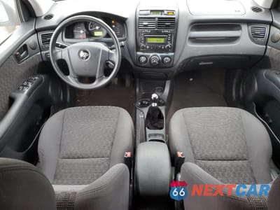 Zdjęcie 8 z 15 samochodu: 2006 KIA NEW SPORTAGE VIN:KNDJF724267286011 - miniatura