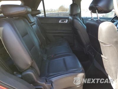 Zdjęcie 11 z 14 samochodu: 2013 FORD EXPLORER LIMITED VIN:1FM5K7F80DGA02362 - miniatura