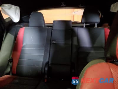 Zdjęcie 10 z 13 samochodu: 2021 LEXUS NX 300 BASE VIN:JTJSARDZ8M2248037 - miniatura