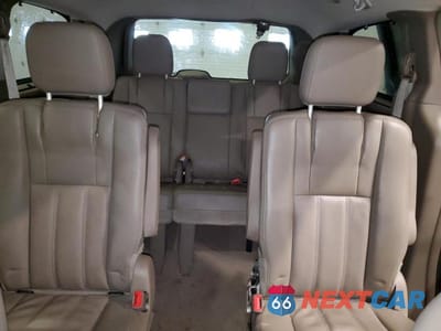 Zdjęcie 10 z 13 samochodu: 2013 CHRYSLER TOWN & COUNTRY TOURING L VIN:2C4RC1CG3DR625386 - miniatura