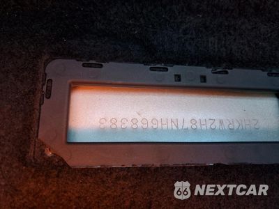 Zdjęcie 13 z 16 samochodu: 2022 HONDA CR-V EXL VIN:2HKRW2H87NH668383 - miniatura