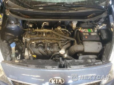 Zdjęcie 12 z 14 samochodu: 2016 KIA RIO EX VIN:KNADN4A33G6676093 - miniatura