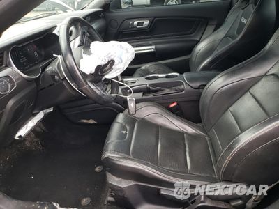 Zdjęcie 7 z 15 samochodu: 2019 FORD MUSTANG GT VIN:1FA6P8CF0K5194335 - miniatura