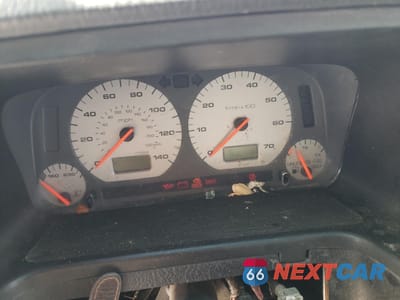 Zdjęcie 9 z 12 samochodu: 1998 VOLKSWAGEN GOLF GL VIN:3VWFA81H7WM245388 - miniatura