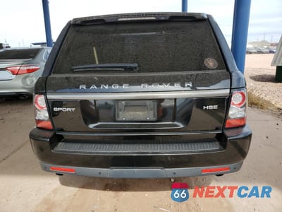 Zdjęcie 6 z 13 samochodu: 2013 LAND ROVER RANGE ROVER SPORT HSE VIN:SALSF2D48DA807651 - miniatura