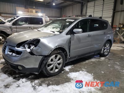 2006 SUBARU B9 TRIBECA 3.0 H6 4S4WX85C364412546 - główne zdjęcie licytacji z USA - miniatura