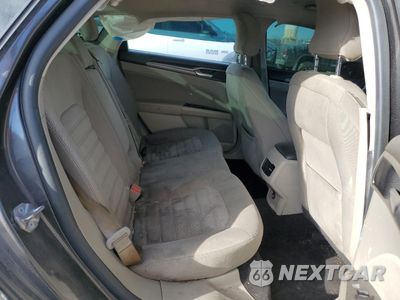 Zdjęcie 10 z 14 samochodu: 2018 FORD FUSION SE HYBRID VIN:3FA6P0LU5JR221184 - miniatura