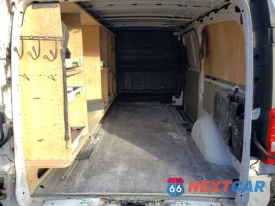 Zdjęcie 10 z 14 samochodu: 2018 MERCEDES-BENZ METRIS VIN:WD3PG3EA7J3465219 - miniatura