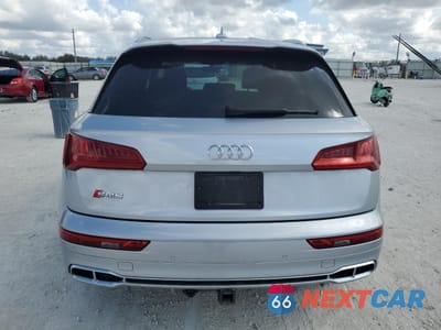 Zdjęcie 6 z 14 samochodu: 2018 AUDI SQ5 PREMIUM PLUS VIN:WA1A4AFY1J2155507 - miniatura