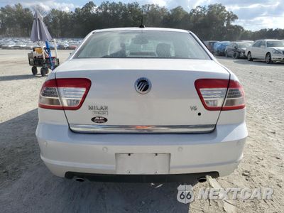 Zdjęcie 6 z 14 samochodu: 2009 MERCURY MILAN PREMIER VIN:3MEHM08199R612228 - miniatura