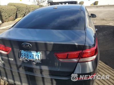 Zdjęcie 6 z 12 samochodu: 2020 KIA OPTIMA LX VIN:5XXGT4L35LG386629 - miniatura