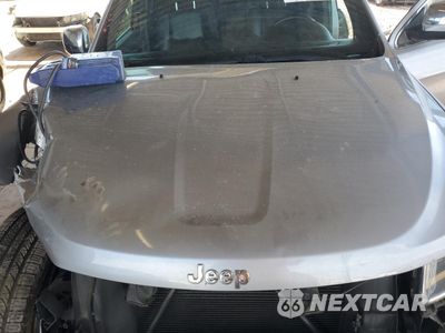Zdjęcie 14 z 15 samochodu: 2015 JEEP GRAND CHEROKEE LIMITED VIN:1C4RJEBG3FC707225 - miniatura