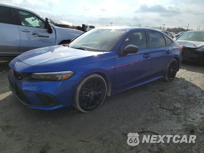 2023 HONDA CIVIC SI 2HGFE1E56PH474502 - główne zdjęcie licytacji z USA - miniatura