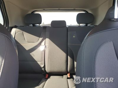 Zdjęcie 10 z 15 samochodu: 2024 KIA NIRO LX VIN:KNDCP3LE5R5162563 - miniatura