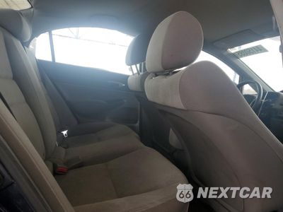 Zdjęcie 11 z 14 samochodu: 2010 HONDA CIVIC LX VIN:19XFA1F5XAE011127 - miniatura