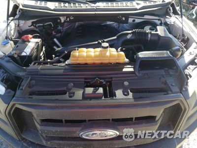 Zdjęcie 11 z 12 samochodu: 2016 FORD F150 SUPER CAB VIN:1FTEX1CG4GKD58815 - miniatura
