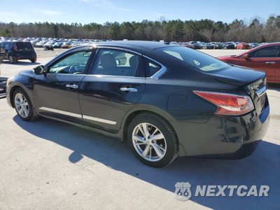Drugie zdjęcie samochodu z przodu: 2015 NISSAN ALTIMA 2.5 VIN:1N4AL3AP9FC417462 - miniatura