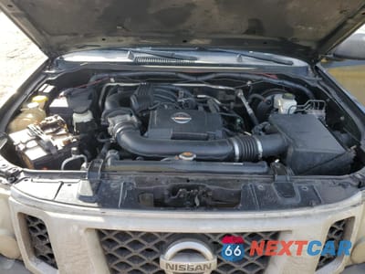 Zdjęcie 12 z 14 samochodu: 2013 NISSAN XTERRA X VIN:5N1AN0NW9DN812727 - miniatura