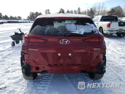 Zdjęcie 6 z 13 samochodu: 2023 HYUNDAI KONA SE VIN:KM8K23AG2PU191404 - miniatura