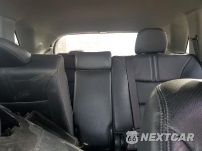 Zdjęcie 10 z 13 samochodu: 2012 KIA SORENTO EX VIN:5XYKUDA62CG306560 - miniatura