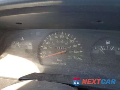 Zdjęcie 9 z 14 samochodu: 1992 TOYOTA PICKUP 1/2 TON SHORT WHEELBASE VIN:JT4RN81A6N0088803 - miniatura