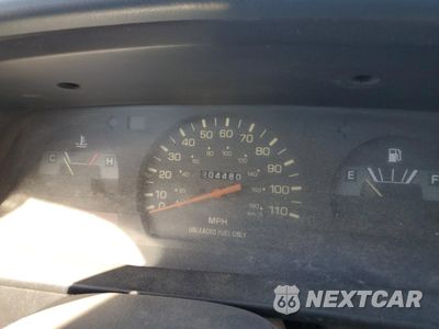 Zdjęcie 9 z 13 samochodu: 1992 TOYOTA PICKUP 1/2 TON SHORT WHEELBASE VIN:JT4RN81A6N0088803 - miniatura