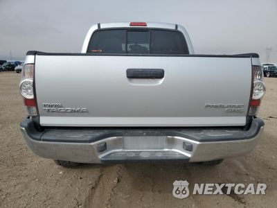 Zdjęcie 6 z 14 samochodu: 2011 TOYOTA TACOMA DOUBLE CAB VIN:5TFJX4GN5BX003785 - miniatura