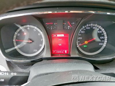 Zdjęcie 9 z 15 samochodu: 2015 GMC TERRAIN SL VIN:2GKALREK3F6346350 - miniatura