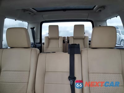Zdjęcie 10 z 13 samochodu: 2005 LAND ROVER LR3 SE VIN:SALAE25445A321272 - miniatura