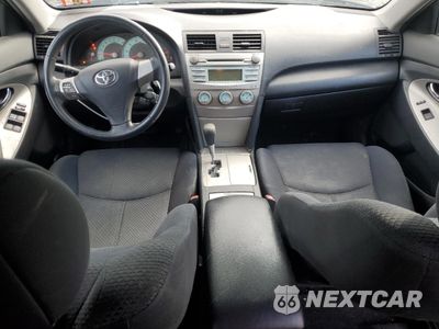 Zdjęcie 8 z 12 samochodu: 2008 TOYOTA CAMRY CE VIN:4T1BE46K48U217660 - miniatura