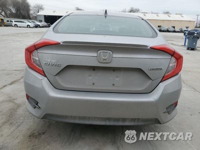 Zdjęcie 6 z 15 samochodu: 2018 HONDA CIVIC TOURING VIN:2HGFC1F93JH641297 - miniatura
