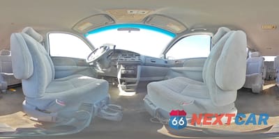 Zdjęcie 14 z 15 samochodu: 1999 TOYOTA SIENNA LE VIN:4T3ZF13C1XU151498 - miniatura