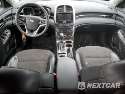 Zdjęcie 8 z 12 samochodu: 2015 CHEVROLET MALIBU 1LT VIN:1G11C5SL3FF106344 - miniatura