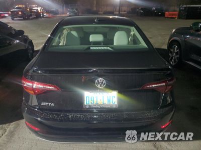 Zdjęcie 6 z 12 samochodu: 2019 VOLKSWAGEN JETTA S VIN:3VWC57BU0KM112561 - miniatura