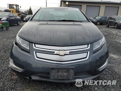 Piąte zdjęcie samochodu w środku: 2014 CHEVROLET VOLT VIN:1G1RE6E4XEU161858 - miniatura