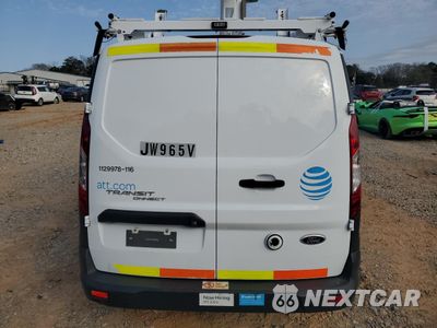 Zdjęcie 6 z 13 samochodu: 2016 FORD TRANSIT CONNECT XL VIN:NM0LS7E73G1237508 - miniatura