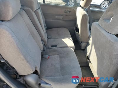 Zdjęcie 11 z 13 samochodu: 2004 SUZUKI XL7 EX VIN:JS3TX92V644110587 - miniatura
